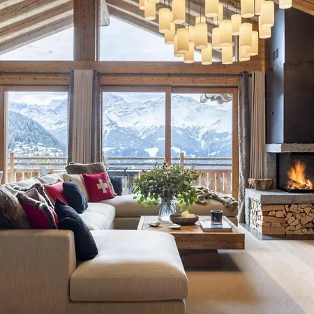 Berg Holiday home *