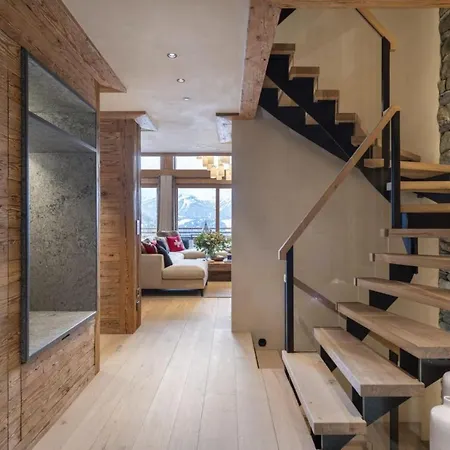 Berg Holiday home Verbier