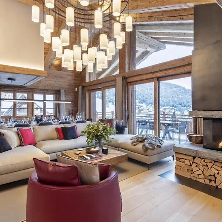 Berg Holiday home *