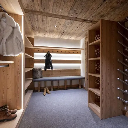 Berg Holiday home Verbier