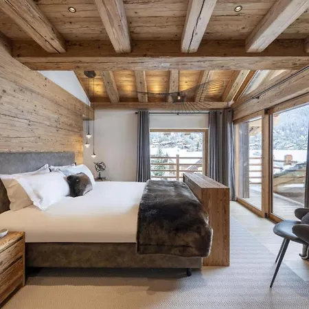 Berg Holiday home Verbier