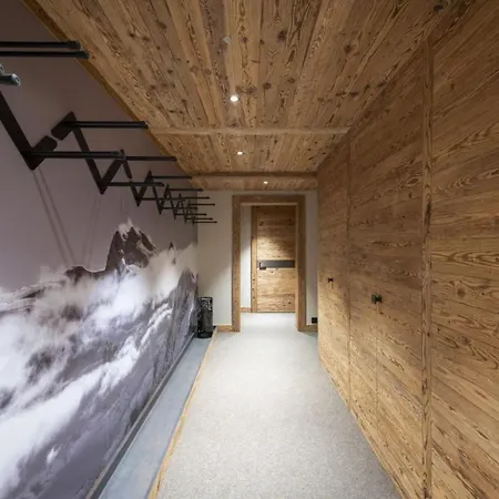 Berg Holiday home Verbier