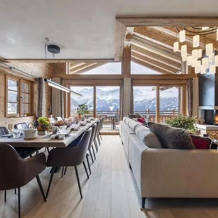 Berg Holiday home
