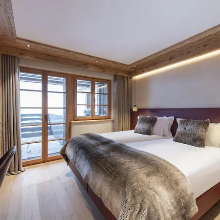 Holiday home Berg Verbier